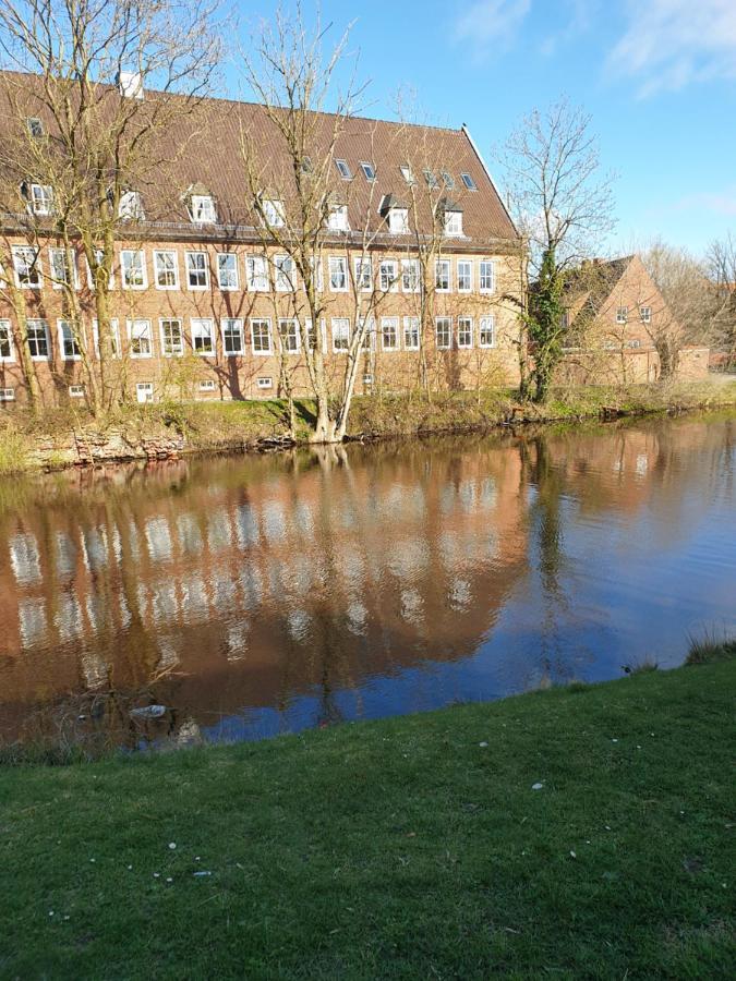 Piacere Emden Lägenhet Exteriör bild